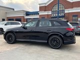 New 2025 Mercedes-Benz GLC 43 AMG 4MATIC image 4