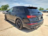 New 2025 Audi SQ7 Prestige image 5