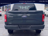 Used 2016 Ford F150 XLT w/ Equipment Group 302A Luxury image 6