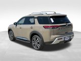 New 2025 Nissan Pathfinder Platinum w/ Lighting Package (N93) image 3