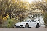Used 2018 Porsche 911 Turbo S image 3