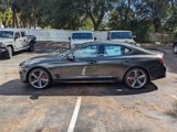 New 2025 Genesis G70 3.3T Advanced w/ Sport Prestige Package image 4