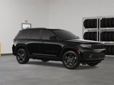 New 2025 Jeep Grand Cherokee Altitude image 5