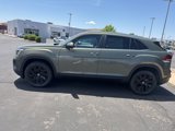 New 2025 Volkswagen Atlas Cross Sport SE image 2