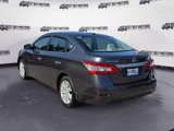 Used 2014 Nissan Sentra SL w/ Leather Package image 5
