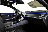 New 2025 Mercedes-Benz S 580 4MATIC Sedan image 5