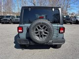 New 2025 Jeep Wrangler Sport S image 3