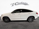 New 2025 Mercedes-Benz GLE 53 AMG 4MATIC Coupe image 4