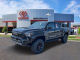 New 2025 Toyota Tacoma TRD Pro image 4