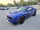 Certified 2022 Dodge Challenger R/T Scat Pack image 2