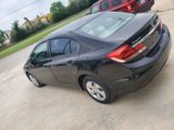 Used 2013 Honda Civic LX image 4