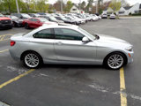Used 2016 BMW 228i xDrive Coupe image 5