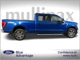 Certified 2022 Ford F150 XLT image 2