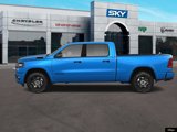 New 2025 RAM 1500 Big Horn image 3