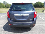 Used 2013 Chevrolet Equinox LS image 4
