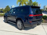 New 2025 Lexus GX 550 image 2