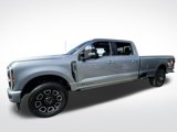 Certified 2024 Ford F250 Platinum image 2