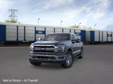 New 2025 Ford F150 Lariat image 2