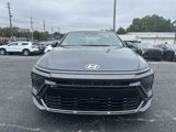 Certified 2024 Hyundai Sonata N Line image 3