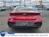 Used 2025 Hyundai Elantra SEL image 4