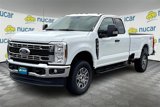 New 2025 Ford F350 XLT w/ FX4 Off-Road Package image 4