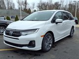 New 2025 Honda Odyssey Touring image 3