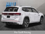 New 2025 Volkswagen Atlas SEL Premium R-Line image 2