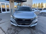 Used 2021 Honda Accord LX image 3