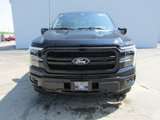 New 2025 Ford F150 Lariat image 3