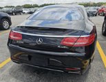 Used 2015 Mercedes-Benz S 550 4MATIC Coupe image 5