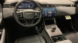 New 2026 Land Rover Range Rover Velar Dynamic SE image 5