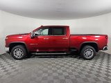 New 2025 Chevrolet Silverado 2500 LTZ w/ LTZ Plus Package image 6