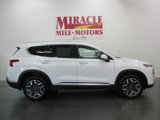Used 2022 Hyundai Santa Fe Limited w/ Cargo Package image 6