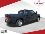 New 2025 RAM 1500 Tradesman image 4