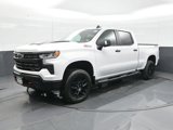 New 2025 Chevrolet Silverado 1500 LT Trail Boss w/ LT Trail Boss Premium Package image 4