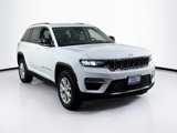 Used 2023 Jeep Grand Cherokee Limited image 3