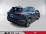 New 2025 Audi Q6 e-tron Premium Plus image 5