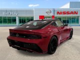 New 2025 Nissan Z NISMO image 4
