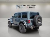 New 2025 Jeep Wrangler Unlimited Rubicon 392 image 4
