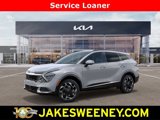 Used 2025 Kia Sportage SX image 4