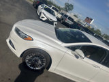 Used 2015 Ford Fusion SE w/ Equipment Group 202A image 2