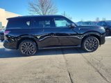 New 2025 INFINITI QX80 Autograph image 2