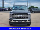 New 2025 Ford F250 Lariat image 3
