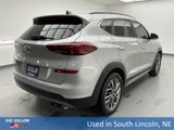 Used 2020 Hyundai Tucson Ultimate image 4