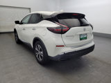 Used 2021 Nissan Murano S image 5