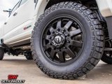 Used 2025 Ford F450 Platinum w/ Platinum Plus Package image 3