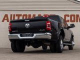 Used 2022 RAM 3500 Laramie image 6