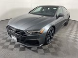New 2025 Audi A7 3.0T Prestige image 3