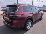New 2025 Jeep Grand Cherokee L Laredo w/ Luxury Tech Group I image 4