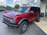New 2025 Ford Bronco Badlands image 2